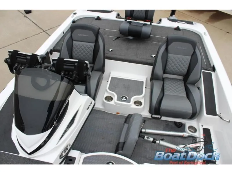 Slide: The Image of CX 18 SS 2021 - 14