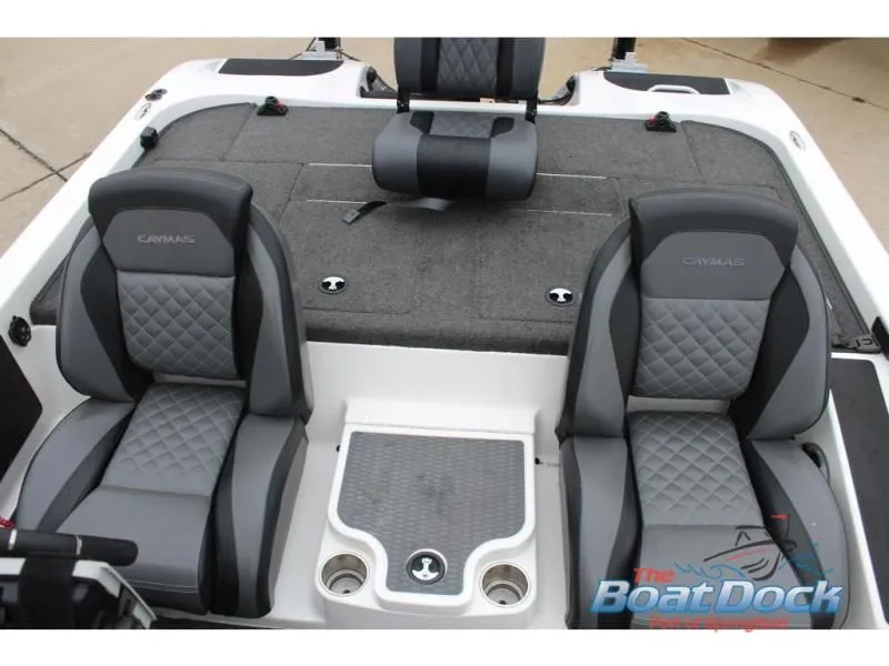 Slide: The Image of CX 18 SS 2021 - 25