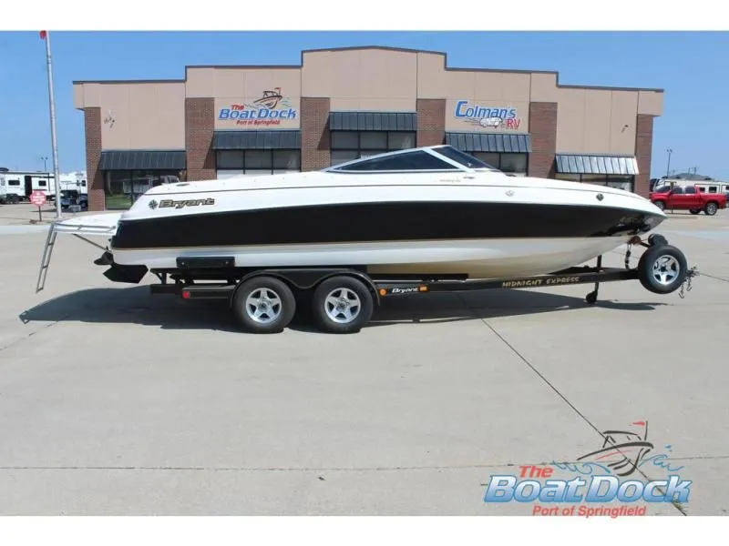 The Image of Bryant 234 2002 - 1