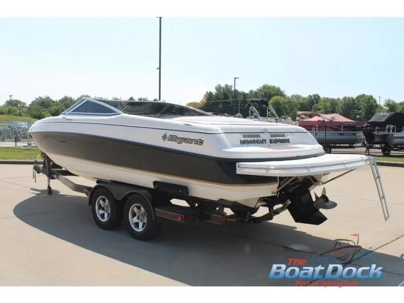 Slide: The Image of Bryant 234 2002 - 5