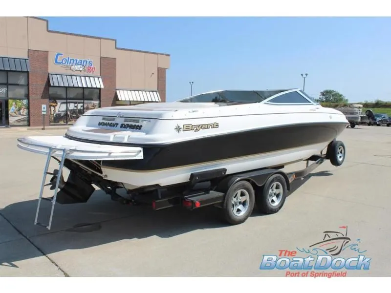 Slide: The Image of Bryant 234 2002 - 6