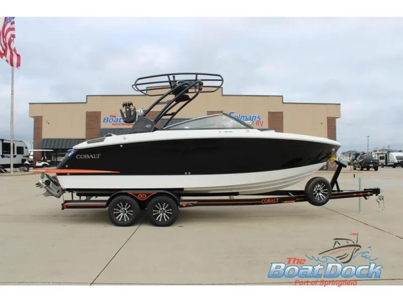 The Image of R Series R6 2024 - 1