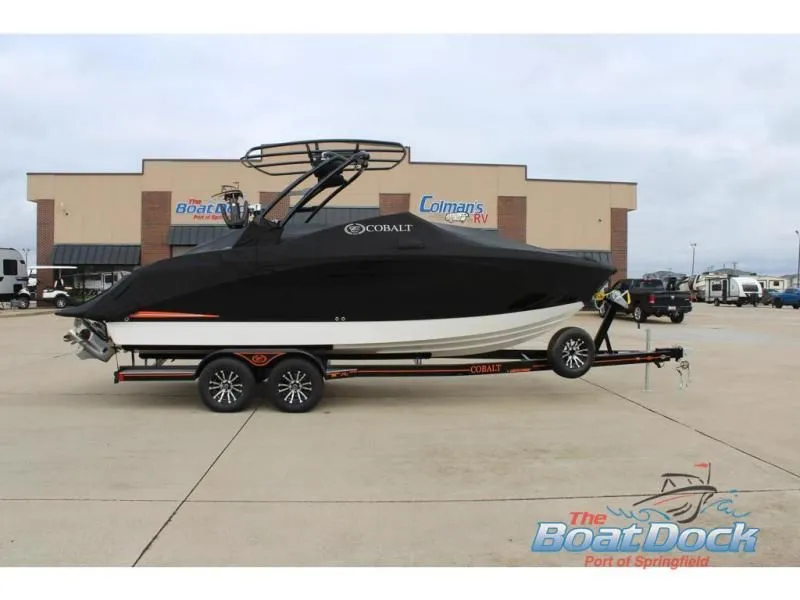 Slide: The Image of R Series R6 2024 - 11