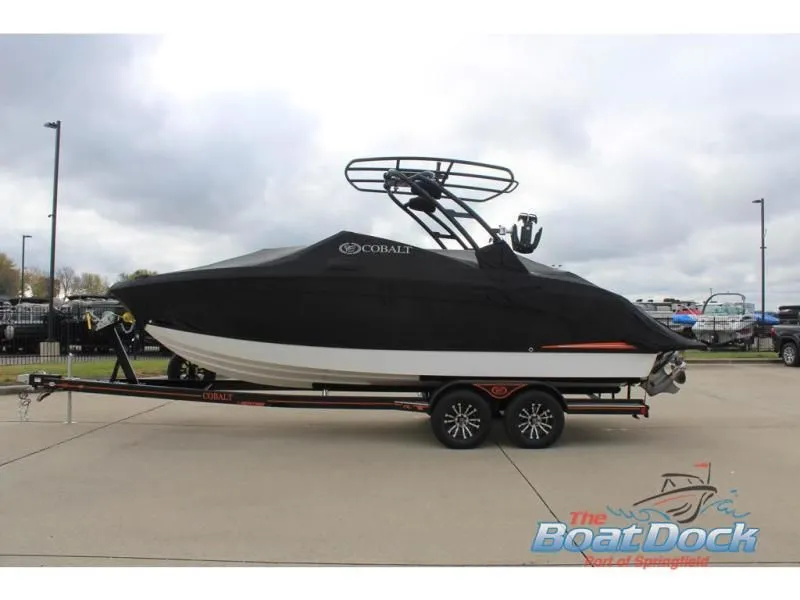 Slide: The Image of R Series R6 2024 - 13