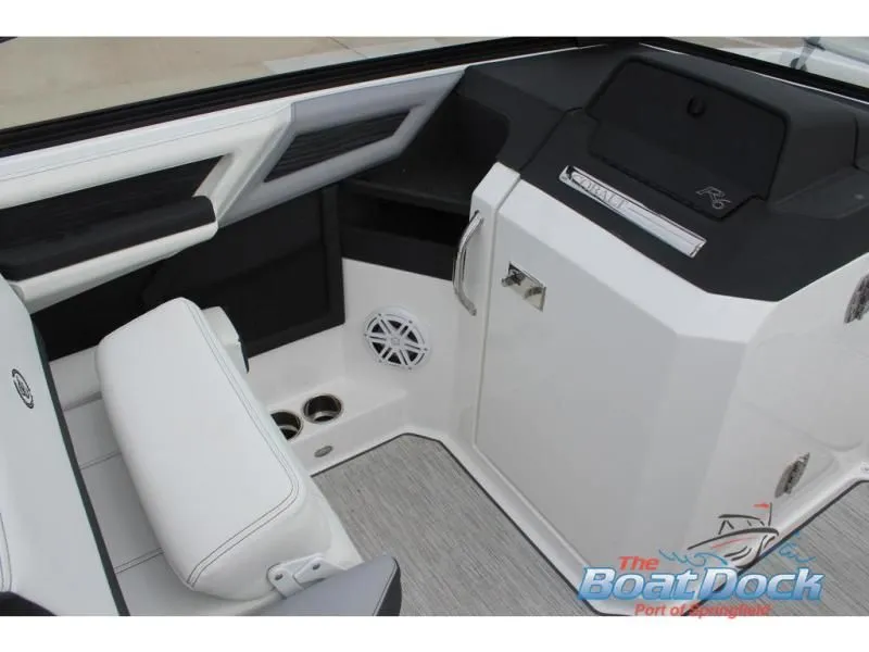 Slide: The Image of R Series R6 2024 - 26