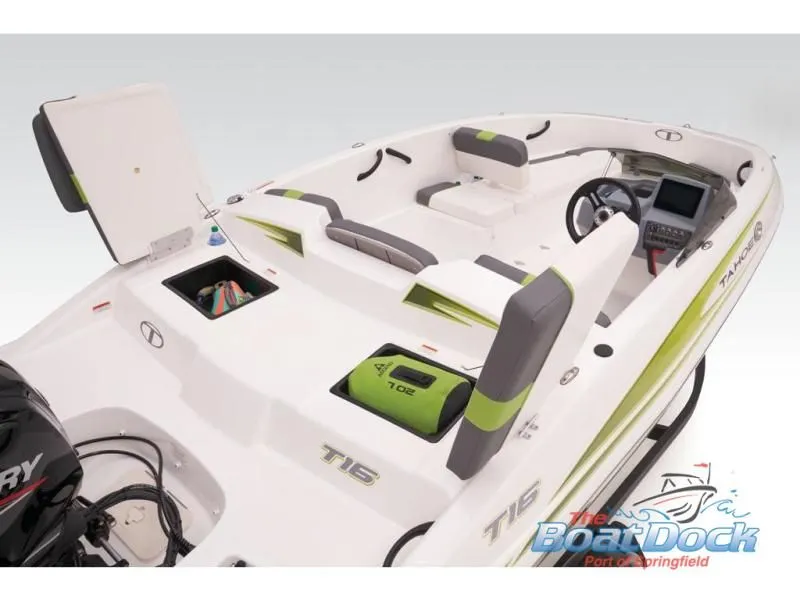 Slide: The Image of Tahoe T16 2023 - 61