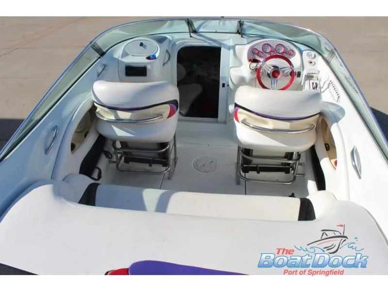 Slide: The Image of Baja 232 1996 - 10