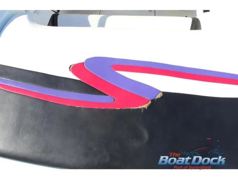 Slide: The Image of Baja 232 1996 - 11