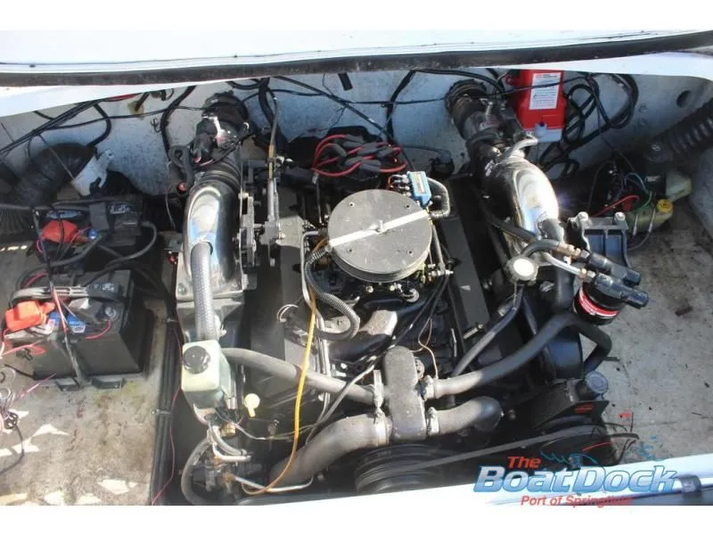 Slide: The Image of Baja 232 1996 - 12