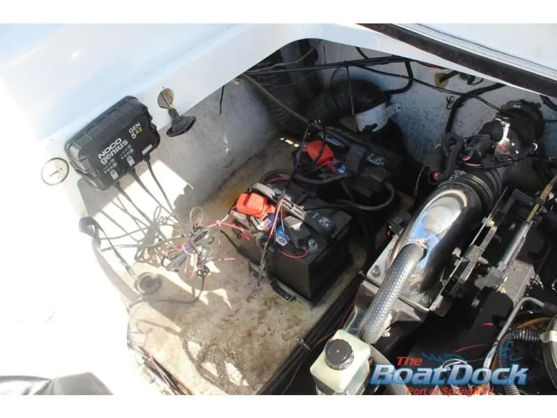 Slide: The Image of Baja 232 1996 - 13