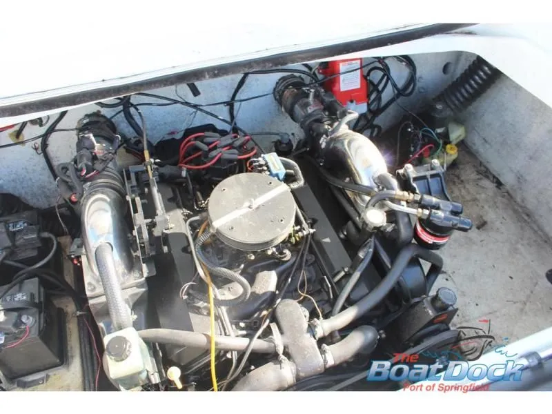 Slide: The Image of Baja 232 1996 - 14