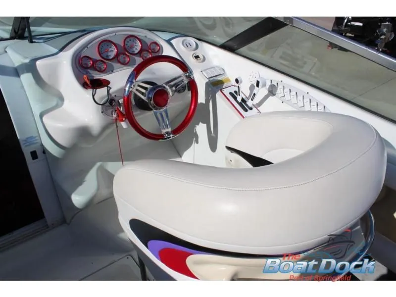 Slide: The Image of Baja 232 1996 - 16