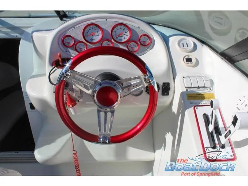 Slide: The Image of Baja 232 1996 - 17