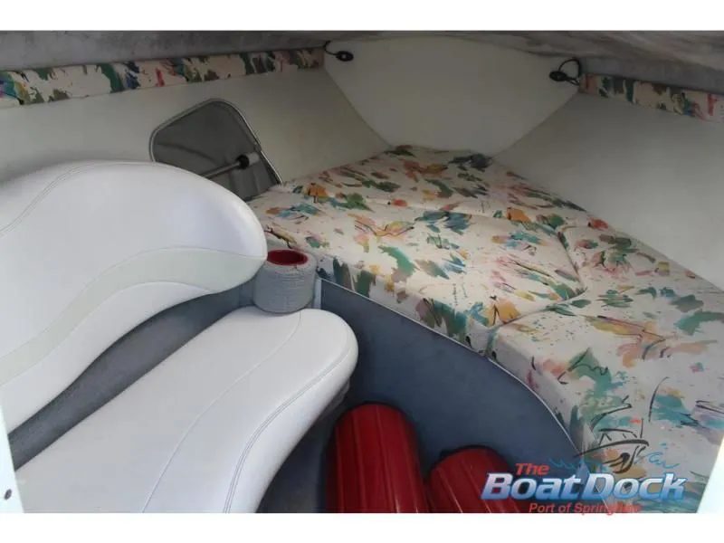 Slide: The Image of Baja 232 1996 - 28