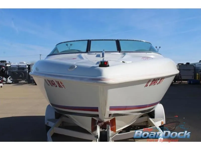 Slide: The Image of Baja 232 1996 - 3