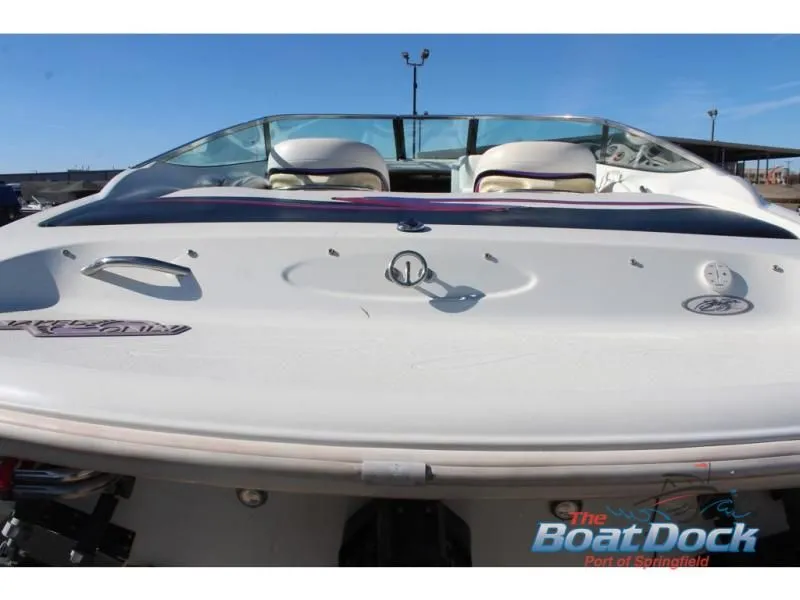 Slide: The Image of Baja 232 1996 - 33