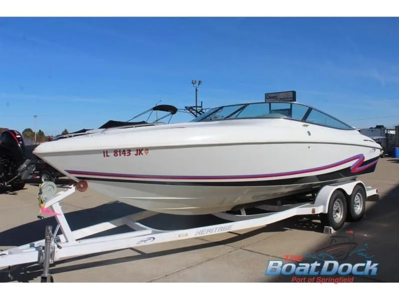 Slide: The Image of Baja 232 1996 - 4