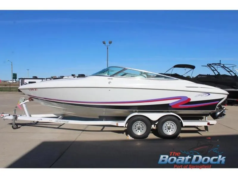 Slide: The Image of Baja 232 1996 - 5