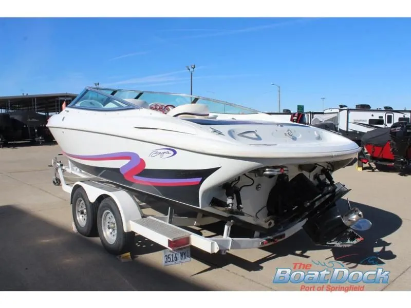 Slide: The Image of Baja 232 1996 - 6