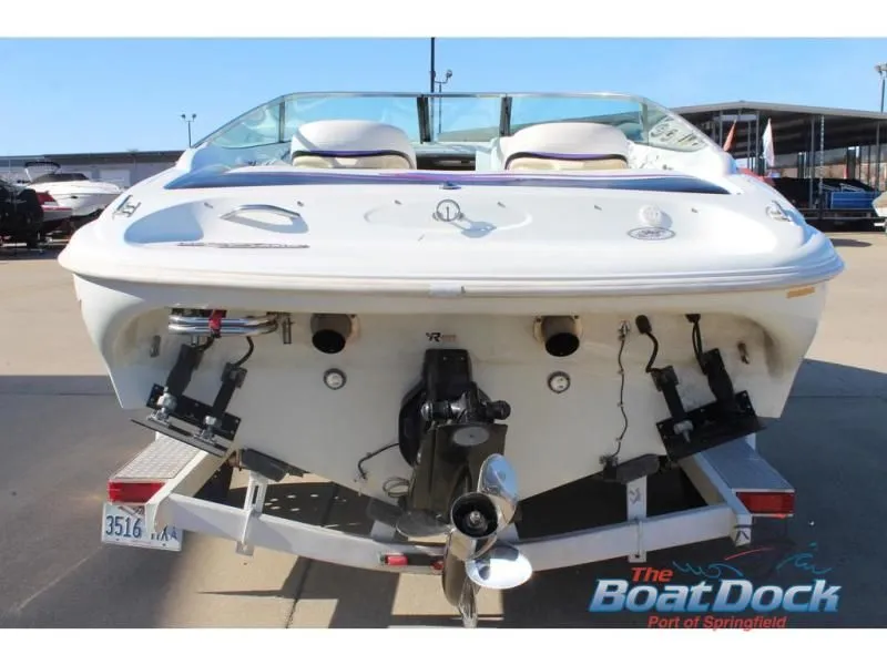 Slide: The Image of Baja 232 1996 - 7