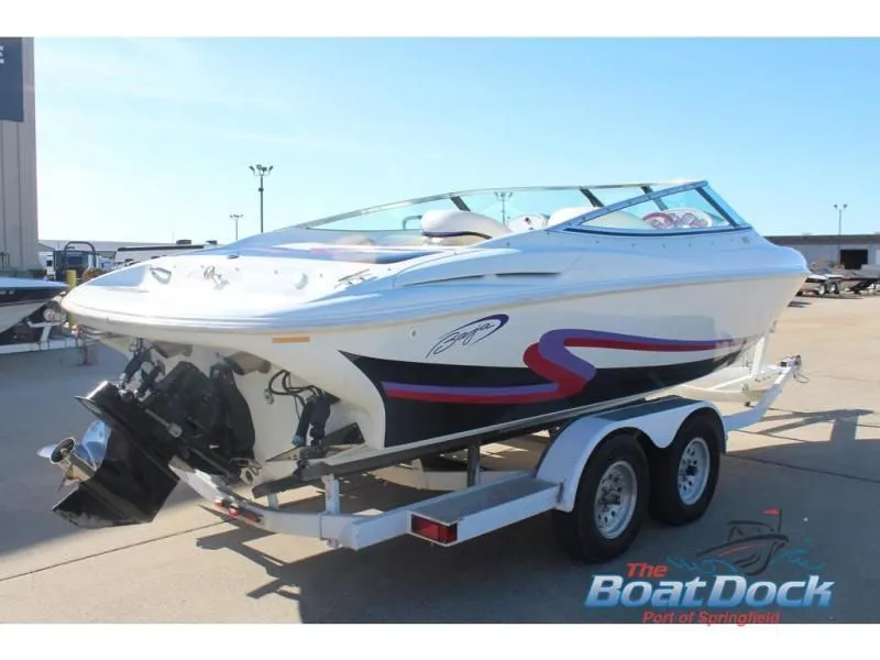 Slide: The Image of Baja 232 1996 - 8