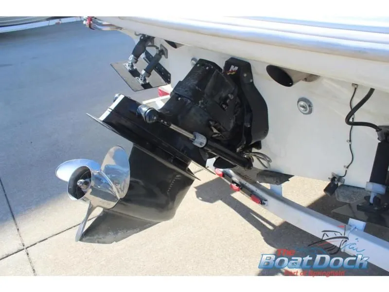 Slide: The Image of Baja 232 1996 - 9