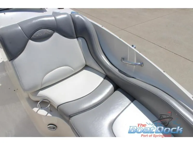 Slide: The Image of 270 Sundeck 2006 - 23