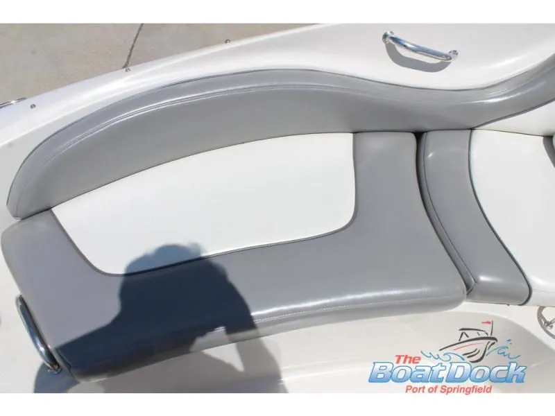 Slide: The Image of 270 Sundeck 2006 - 24