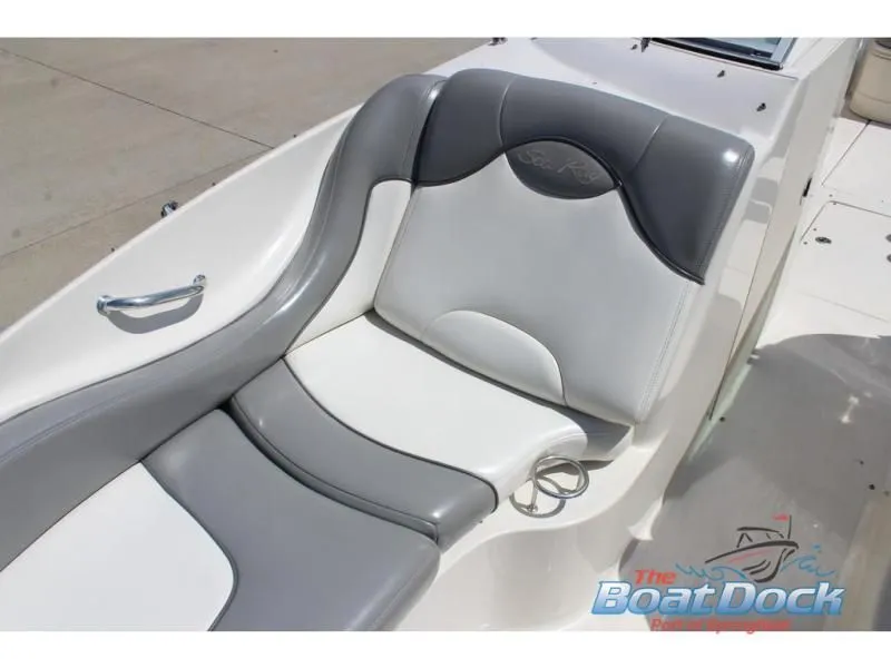 Slide: The Image of 270 Sundeck 2006 - 25