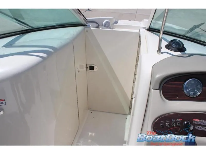 Slide: The Image of 270 Sundeck 2006 - 29