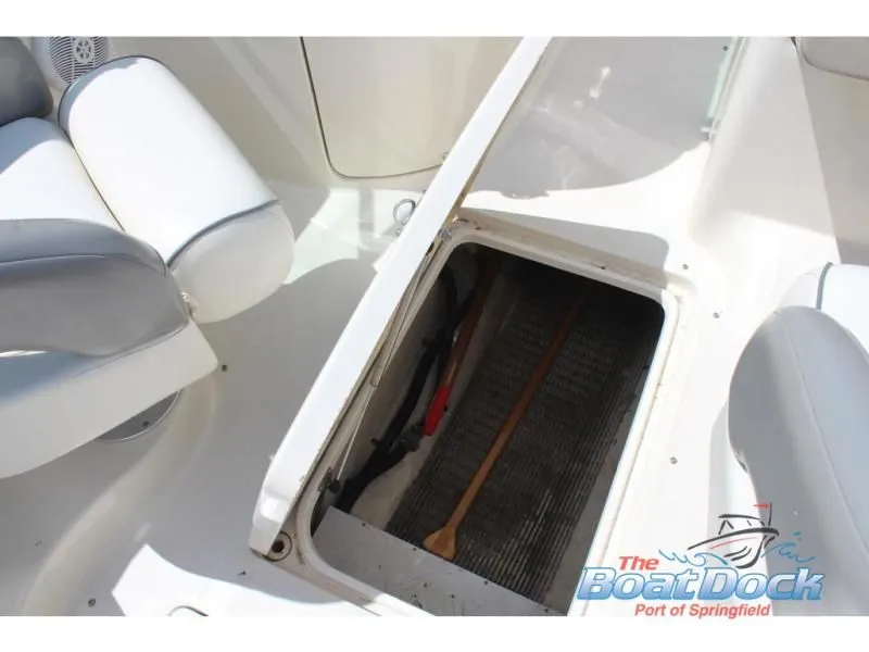 Slide: The Image of 270 Sundeck 2006 - 30