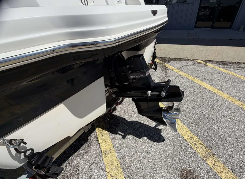 Slide: The Image of Chaparral 19 H20 Sport 2012 - 9