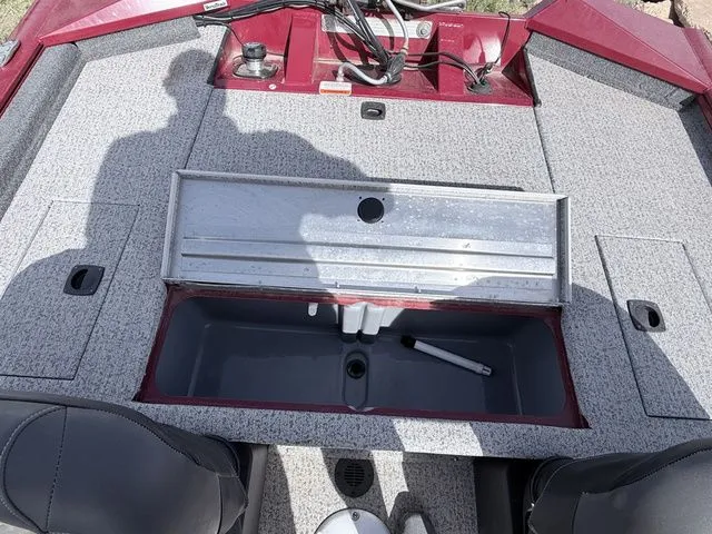 Slide: The Image of Tracker POR 175TF 2024 - 14