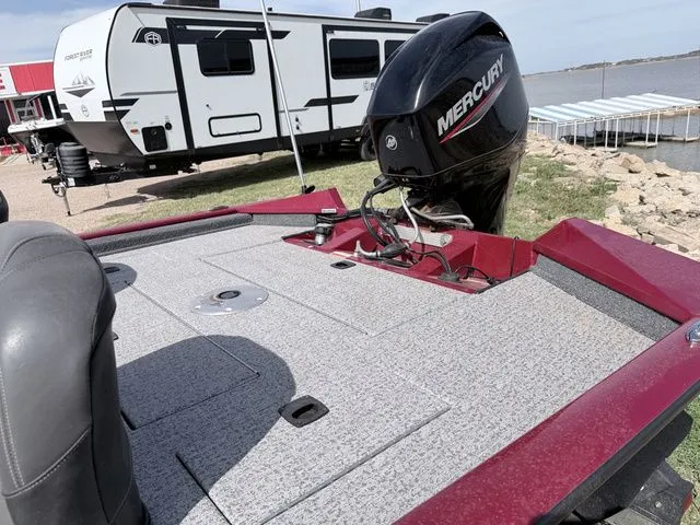 Slide: The Image of Tracker POR 175TF 2024 - 5