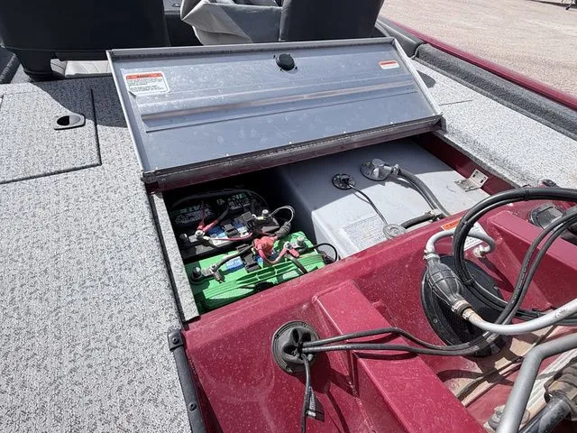 Slide: The Image of Tracker POR 175TF 2024 - 7