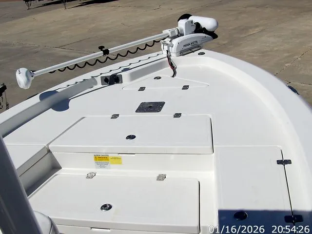 Slide: The Image of NauticStar 2200 TE PRO 2013 - 11