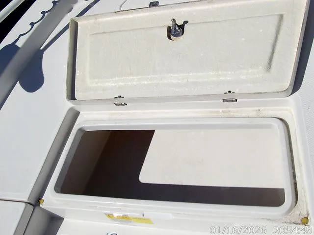 Slide: The Image of NauticStar 2200 TE PRO 2013 - 12