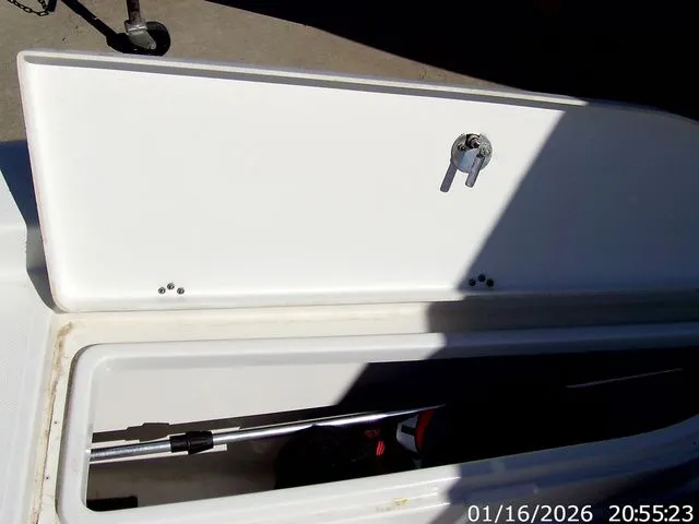 Slide: The Image of NauticStar 2200 TE PRO 2013 - 13