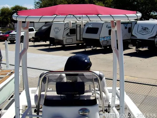 Slide: The Image of NauticStar 2200 TE PRO 2013 - 15