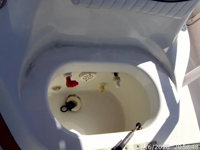 Slide: The Image of NauticStar 2200 TE PRO 2013 - 16