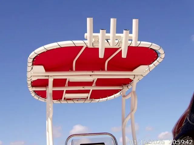 Slide: The Image of NauticStar 2200 TE PRO 2013 - 24