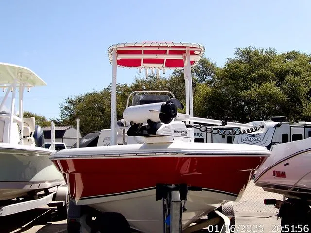 Slide: The Image of NauticStar 2200 TE PRO 2013 - 3