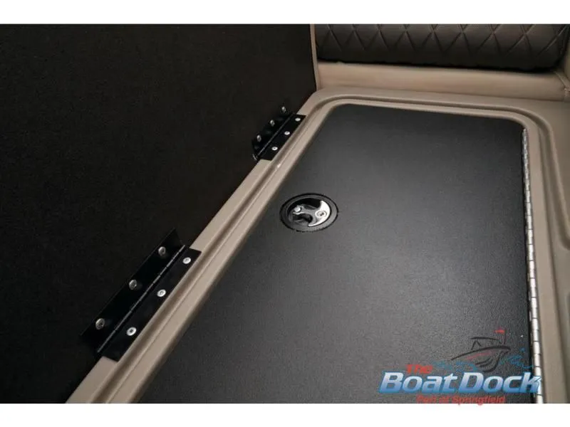 Slide: The Image of Party Barge 22 RF DLX 2023 - 44