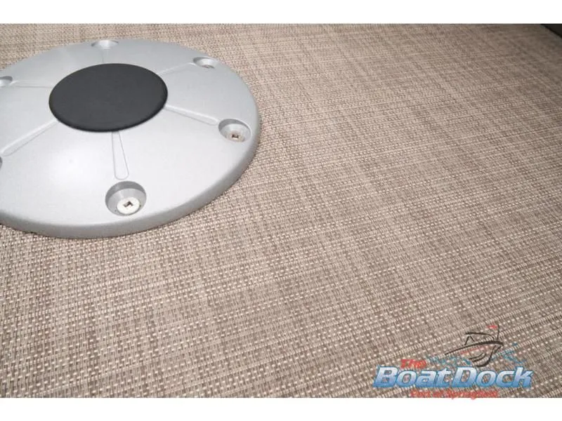 Slide: The Image of Party Barge 22 RF DLX 2023 - 64