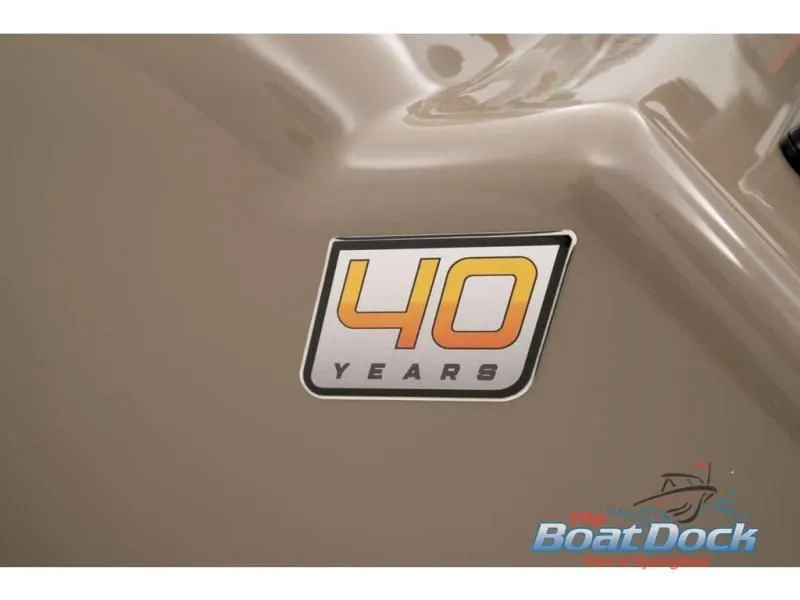 Slide: The Image of Party Barge 22 RF DLX 2023 - 67