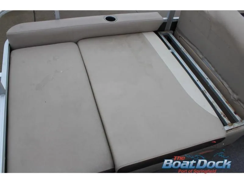 Slide: The Image of Party Barge 24 XP3 2016 - 10