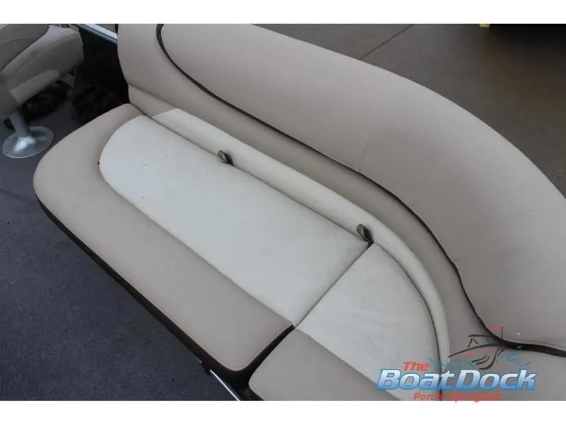 Slide: The Image of Party Barge 24 XP3 2016 - 11