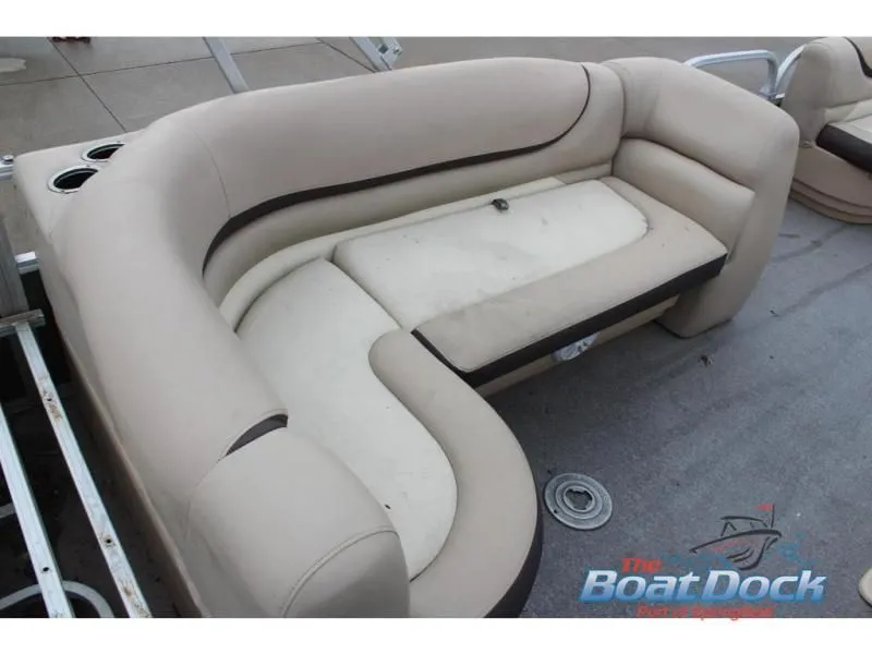 Slide: The Image of Party Barge 24 XP3 2016 - 12