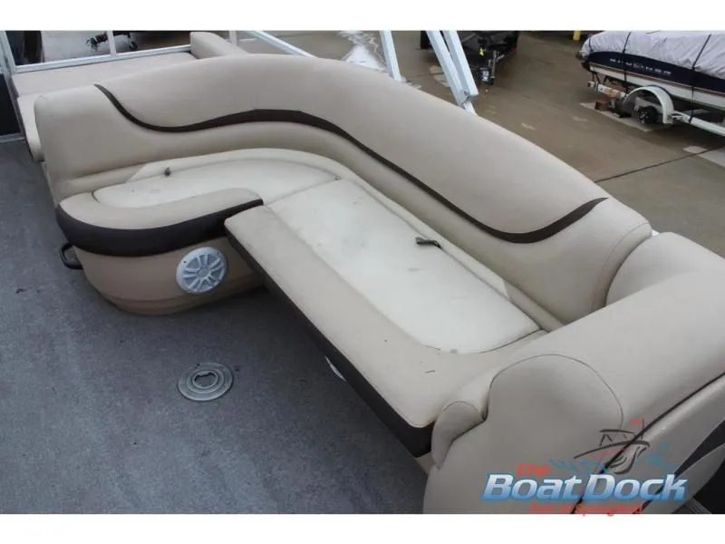 Slide: The Image of Party Barge 24 XP3 2016 - 16