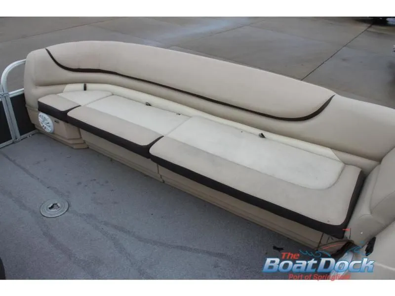 Slide: The Image of Party Barge 24 XP3 2016 - 18